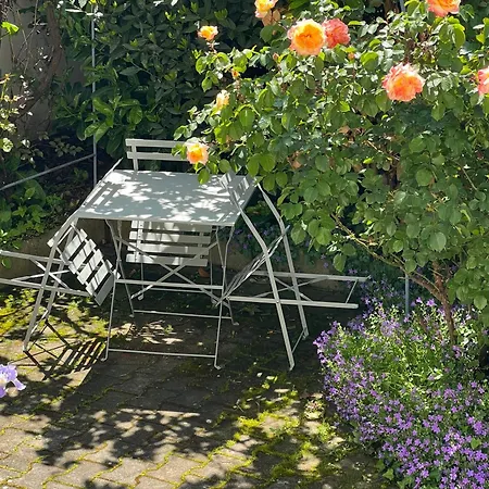De Maitre Sainte Cecile - T3 Elegant, Espace Et Balcon